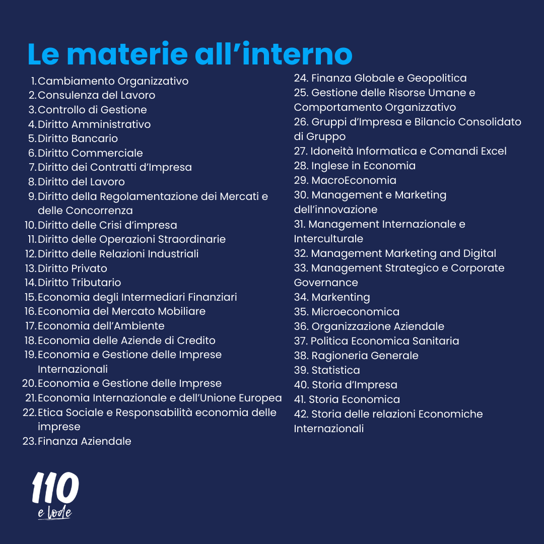 appunti per studenti di economia università di economia riassunti di economia