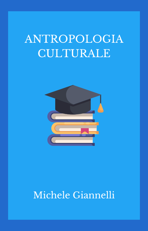 Antropologia Culturale