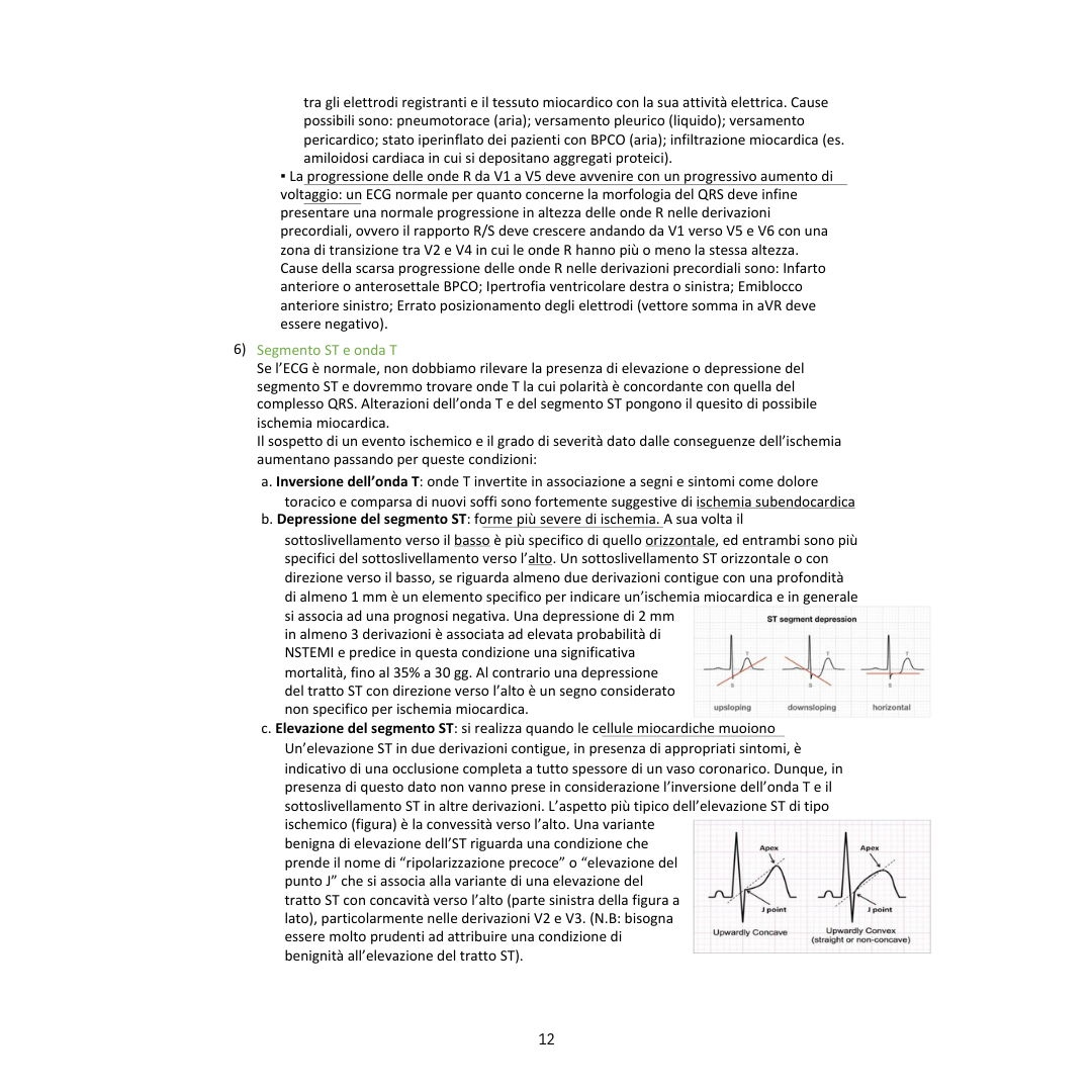 Appunti | Clinica medica