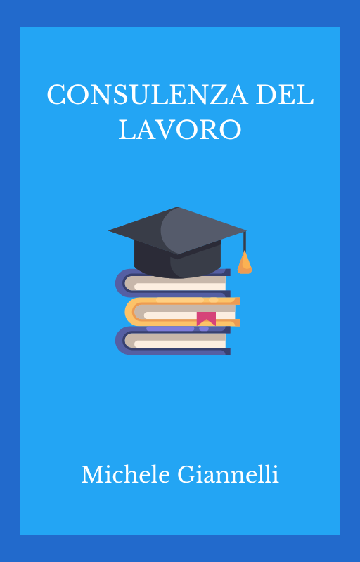 Consulenza Del Lavoro