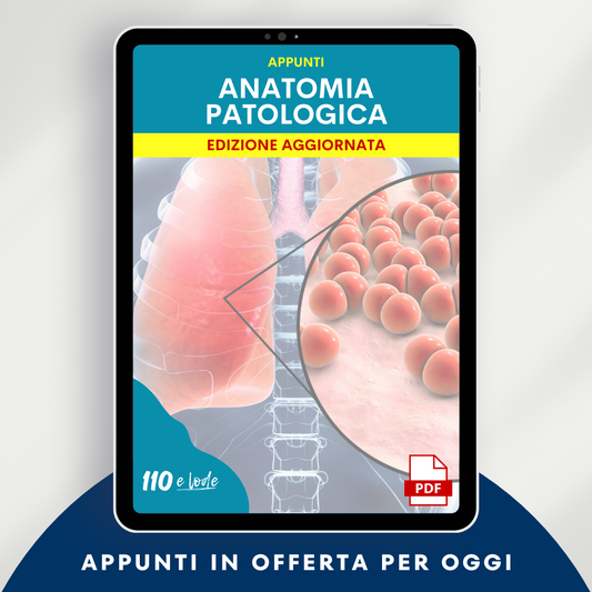 Appunti | Anatomia patologica