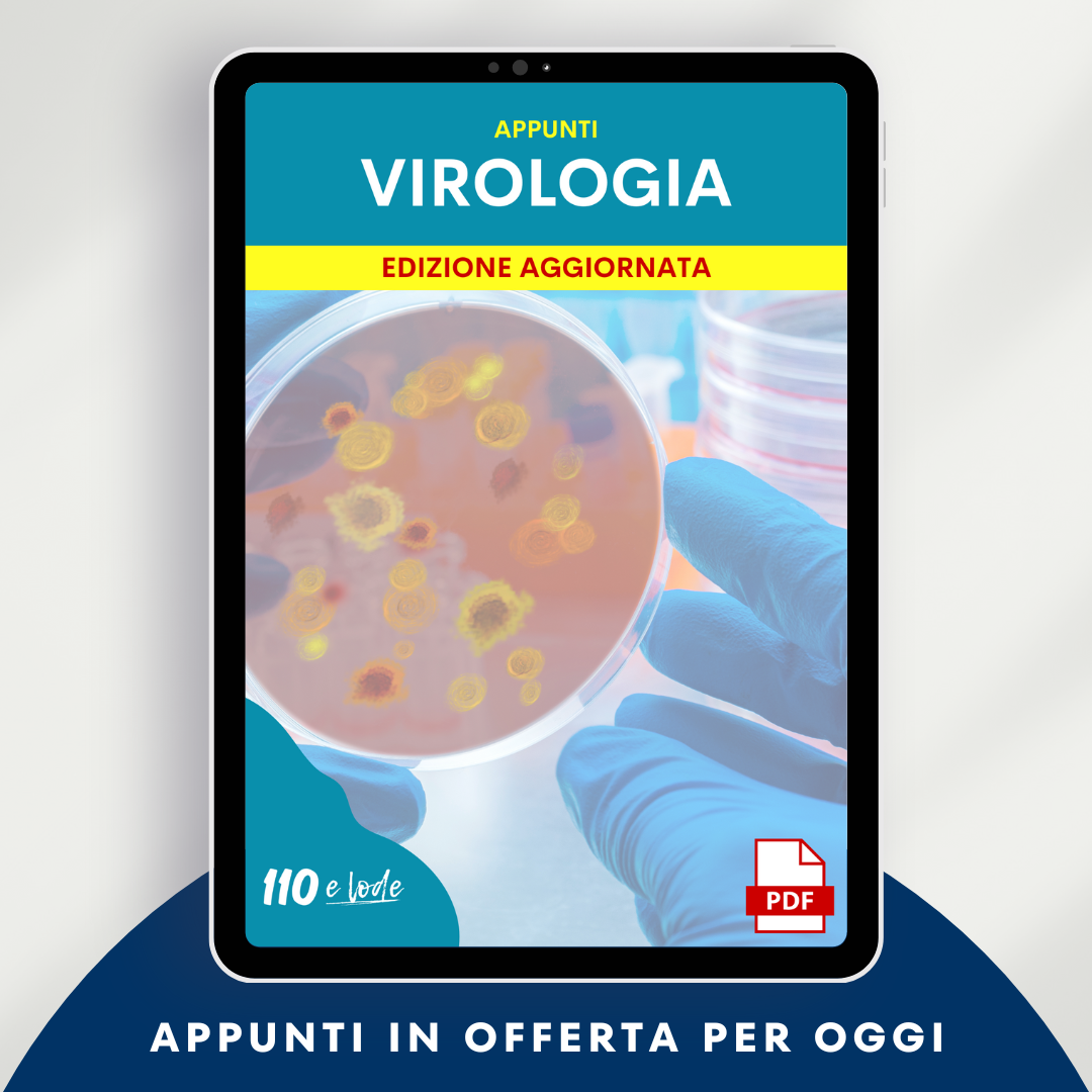 Appunti | Virologia