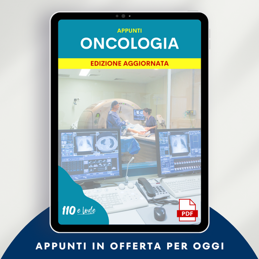 Appunti | Oncologia