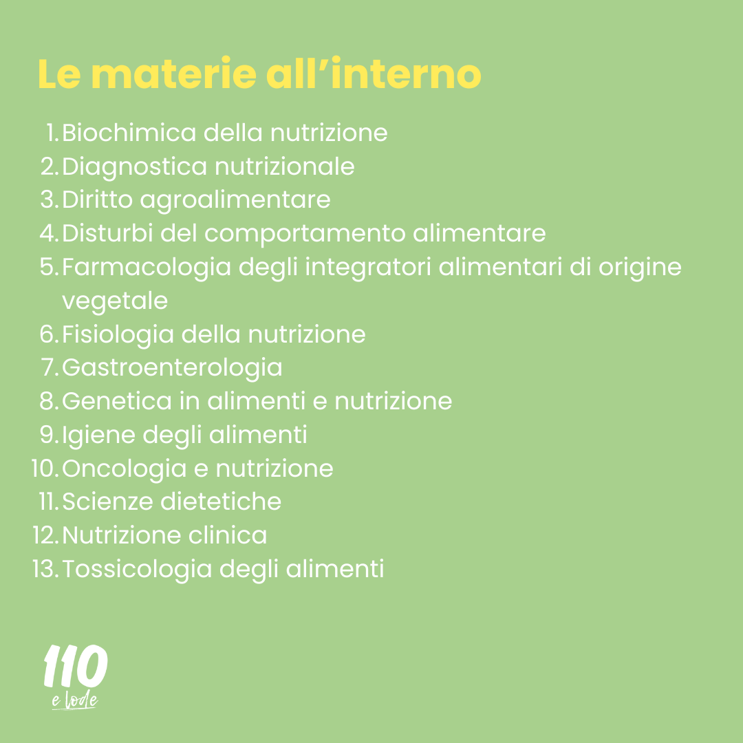 appunti per studenti di alimentazione università di alimentazione riassunti di alimentazione